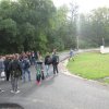 200-as Arany busz-kiállítás